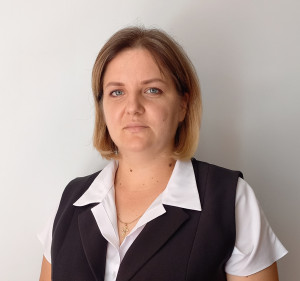 Обельчак Ирина Сергеевна Обельчак Ирина Сергеевна