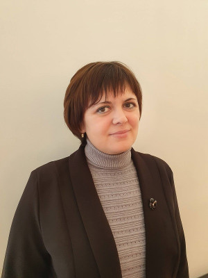 Мельникова Людмила Александровна Мельникова Людмила Александровна