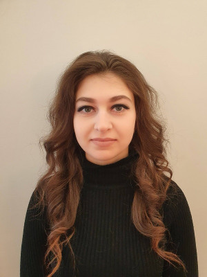 Сероштан Екатерина Валентиновна Сероштан Екатерина Валентиновна