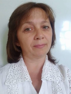 Кришталь Елена Владимировна Кришталь Елена Владимировна