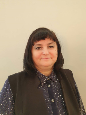 Стороженко Мария Николаевна Стороженко Мария Николаевна